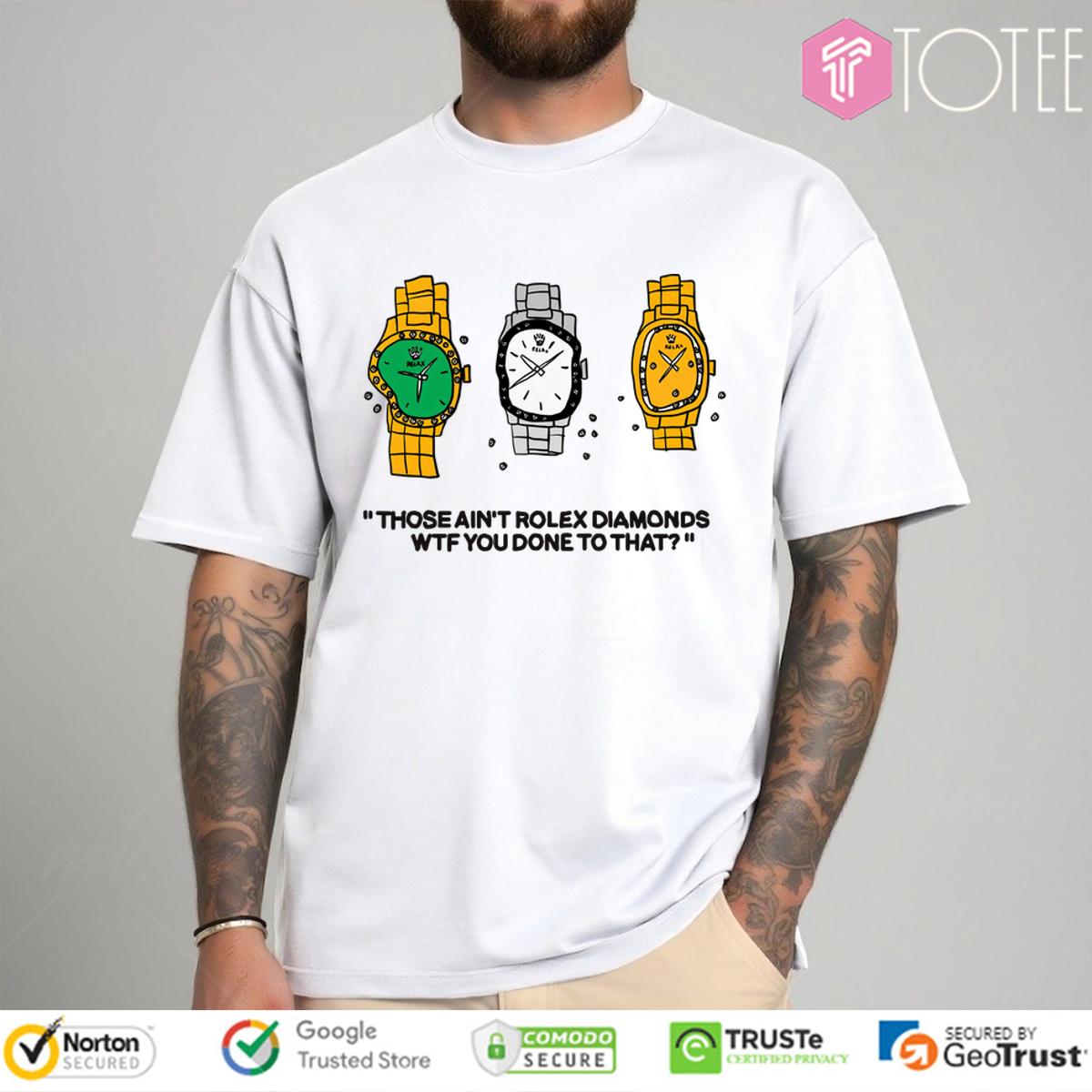 Shirt Shirt