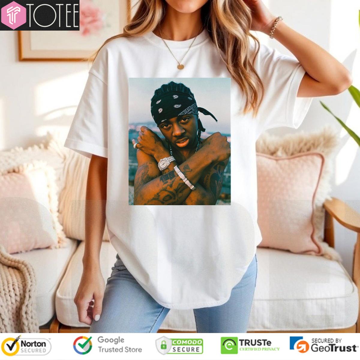 Women's Shirt