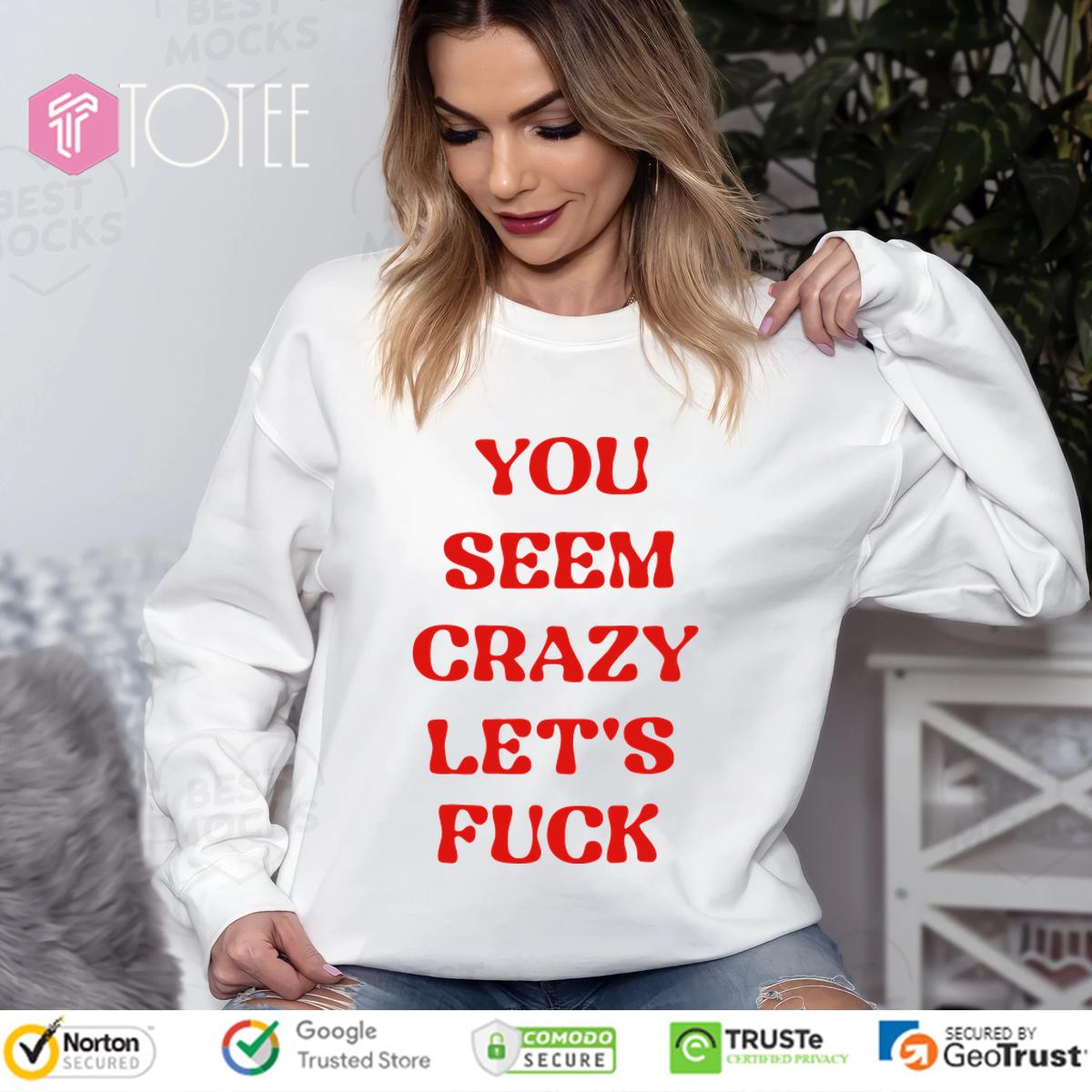 Sweatshirt