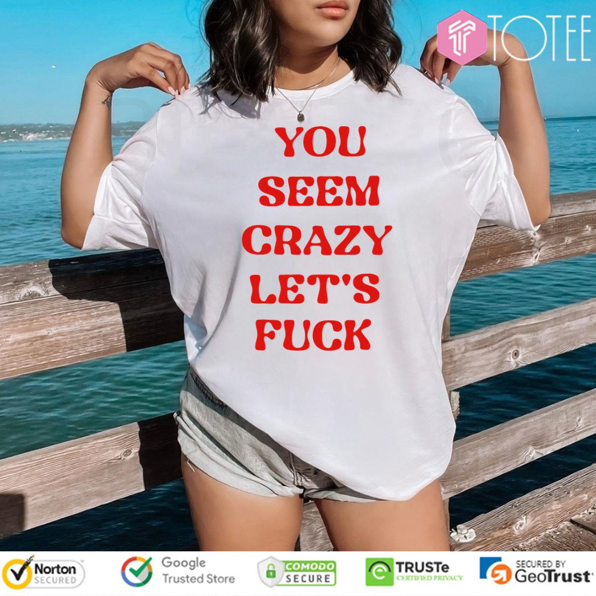 Women's Shirt