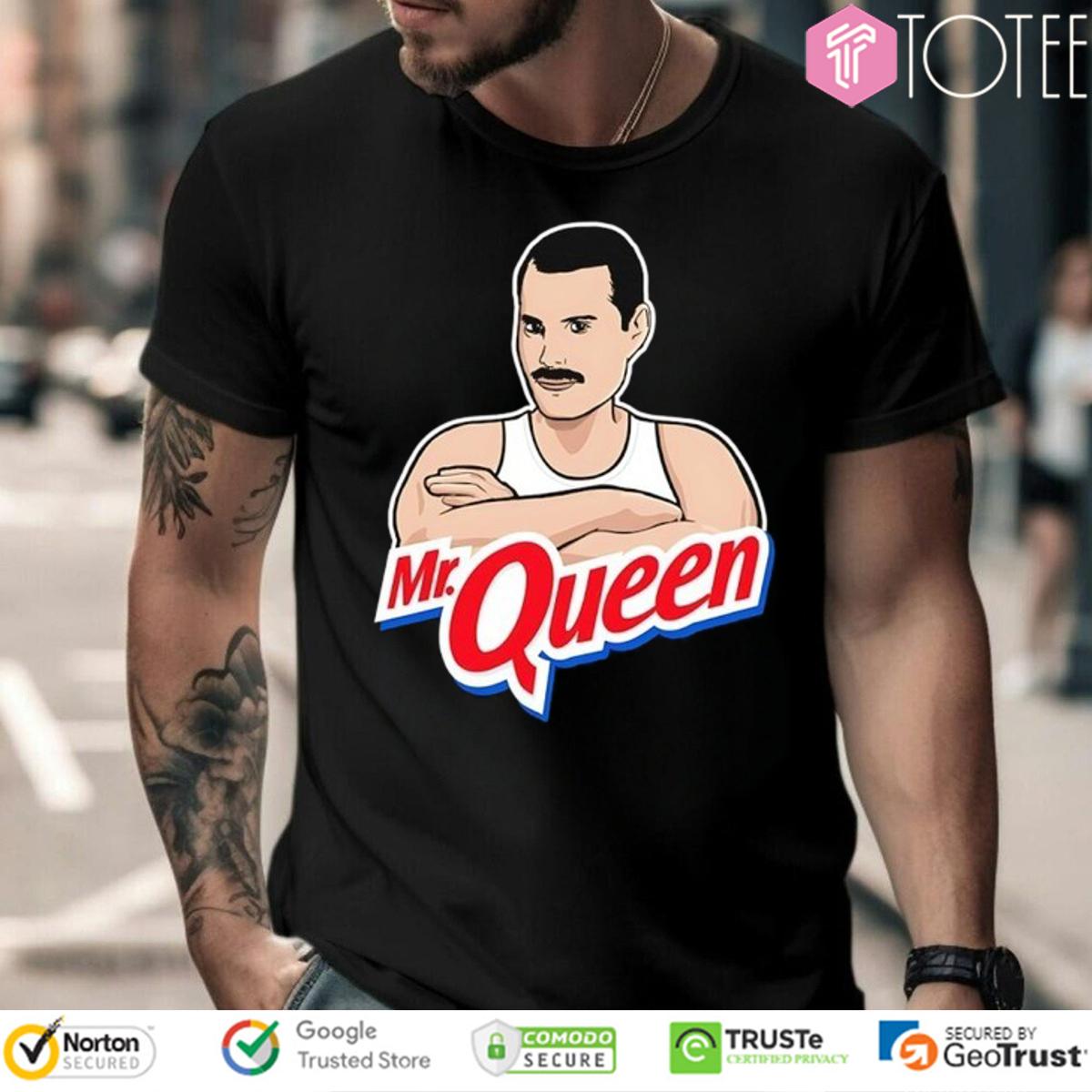 Shirt Shirt