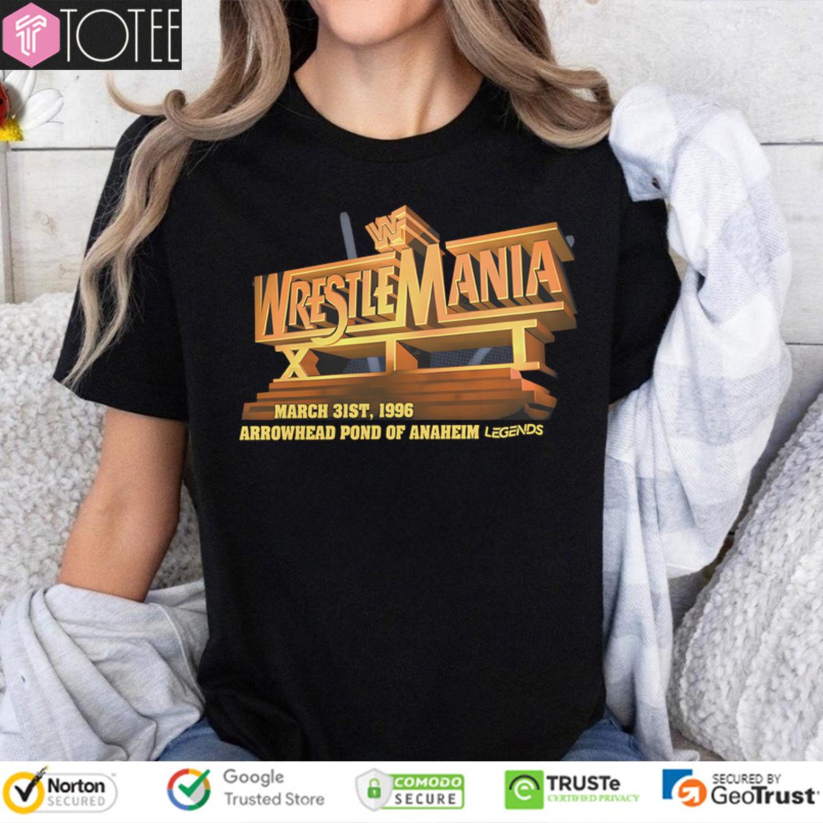 Women's Shirt