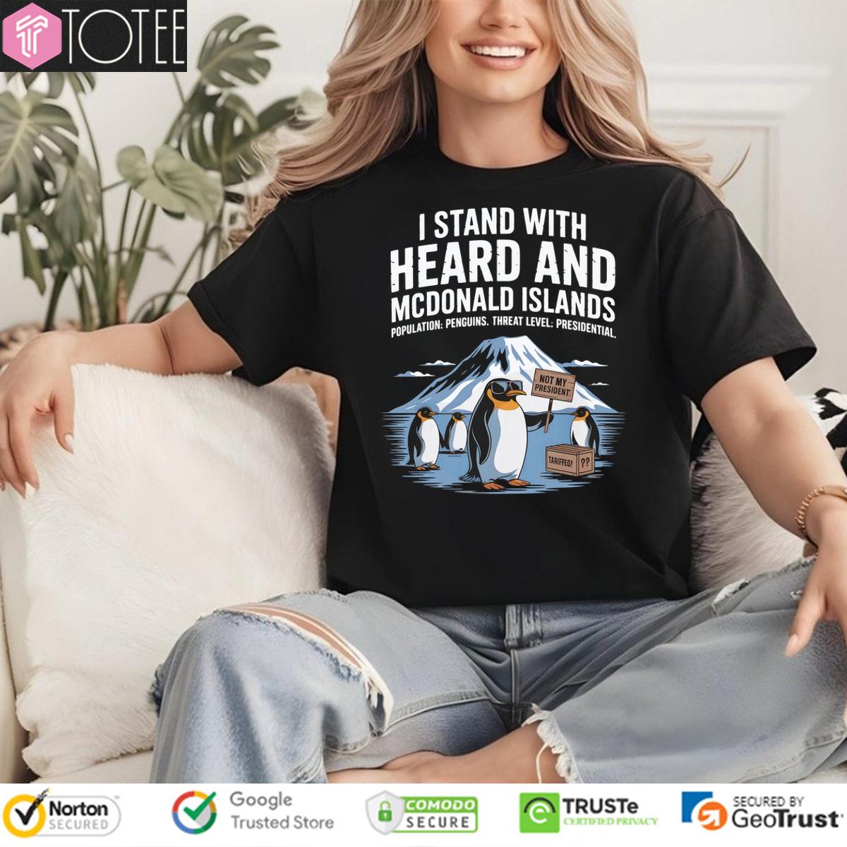 Women's Shirt