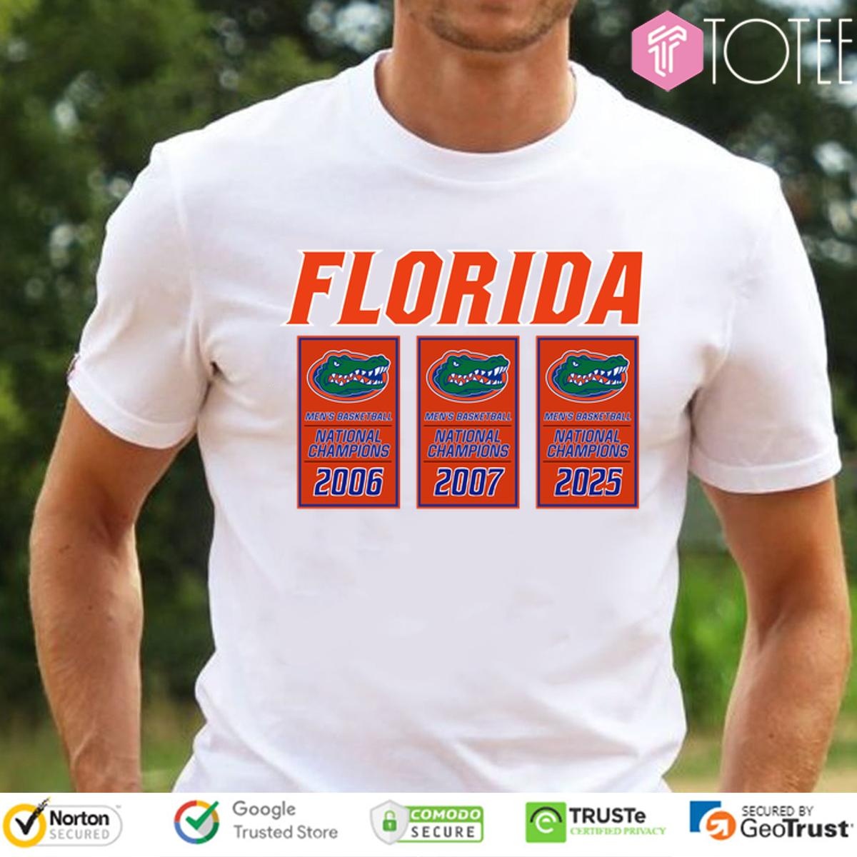 Gators Basketball: Ultimate T-Shirt Guide for Champions Today