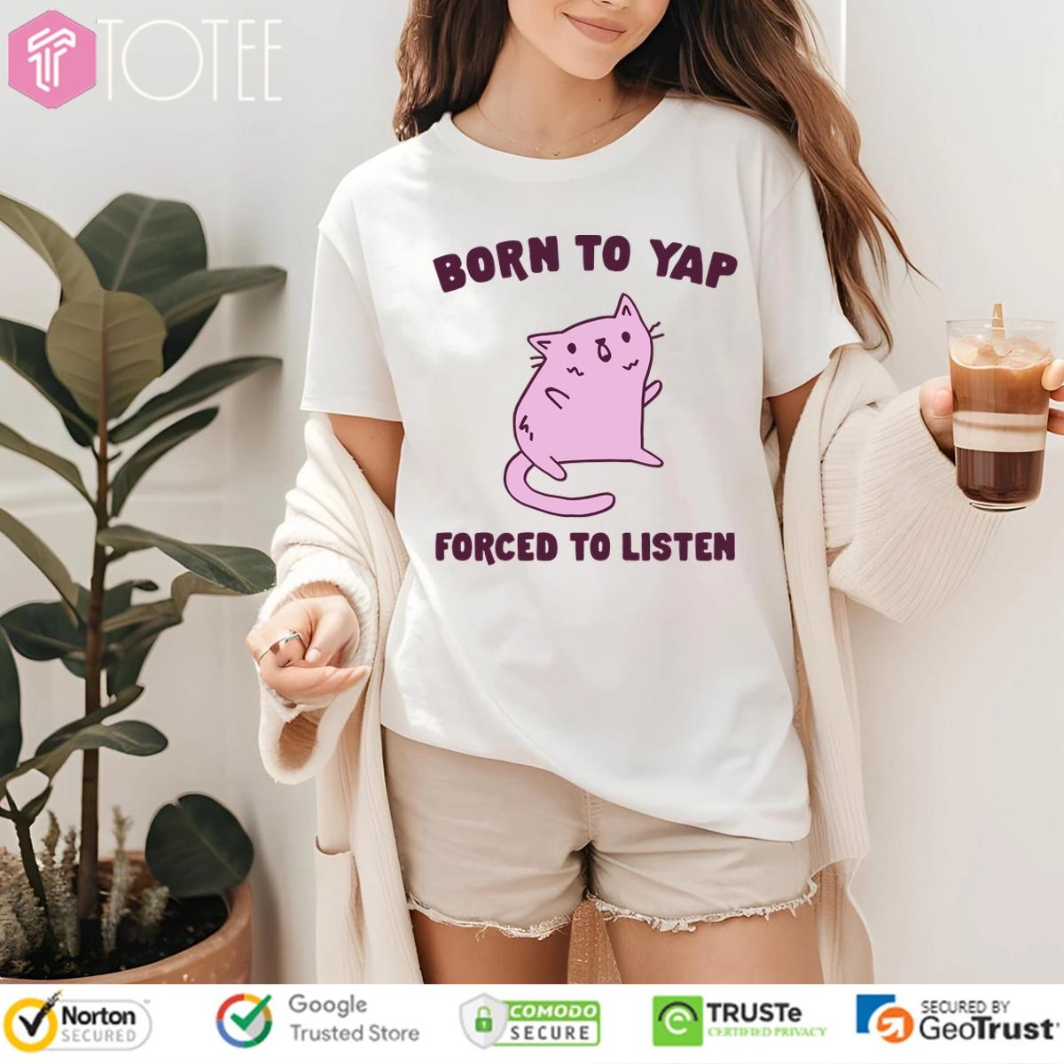 Women's Shirt