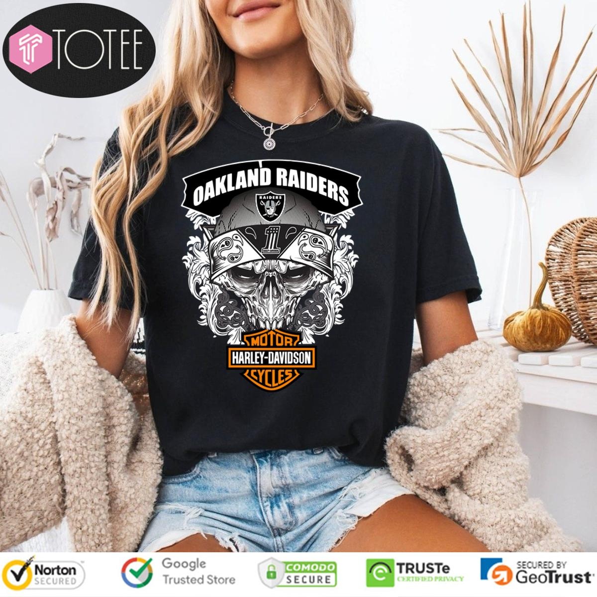 Women's Shirt
