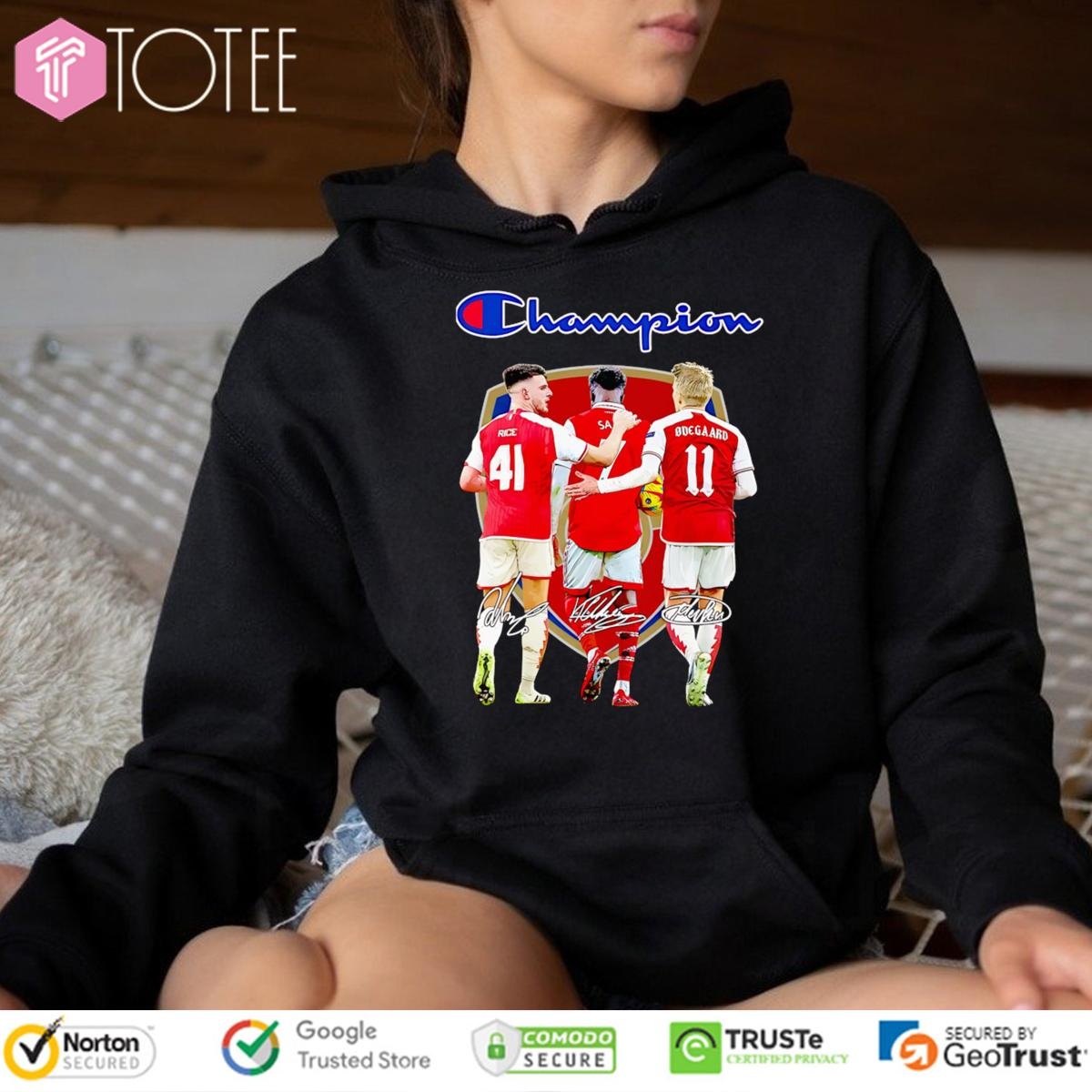 Hoodie Hoodie