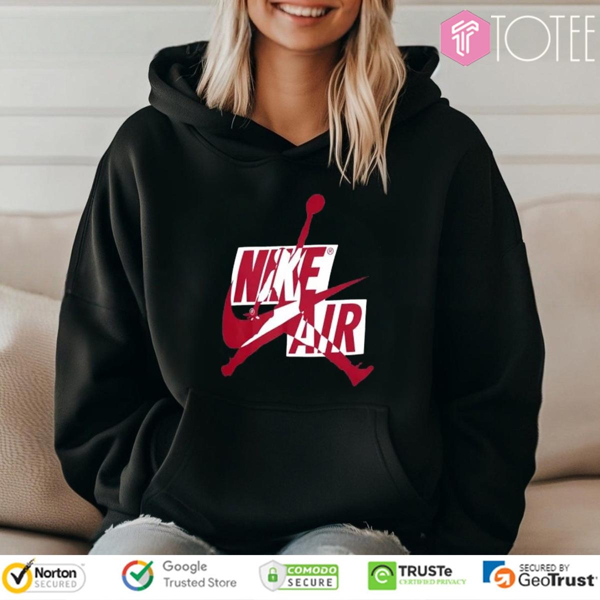 Nike Air Jordan Jumpman Classic hoodie