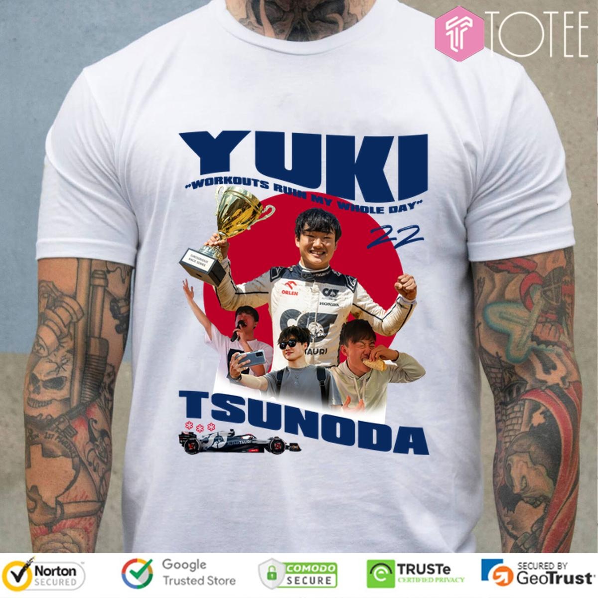 Shirt Shirt