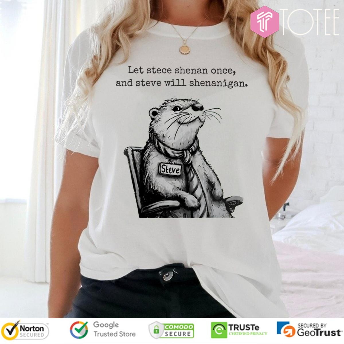 Shirt Shirt