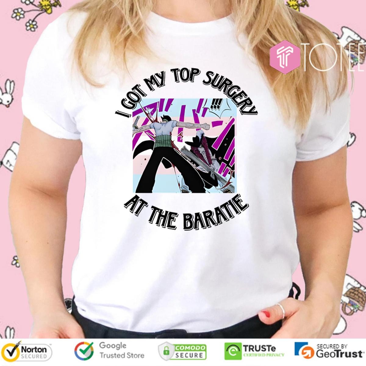 Women's Shirt