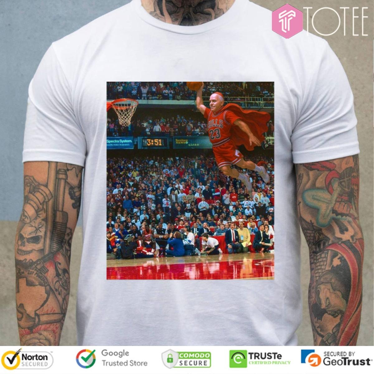 Shirt Shirt