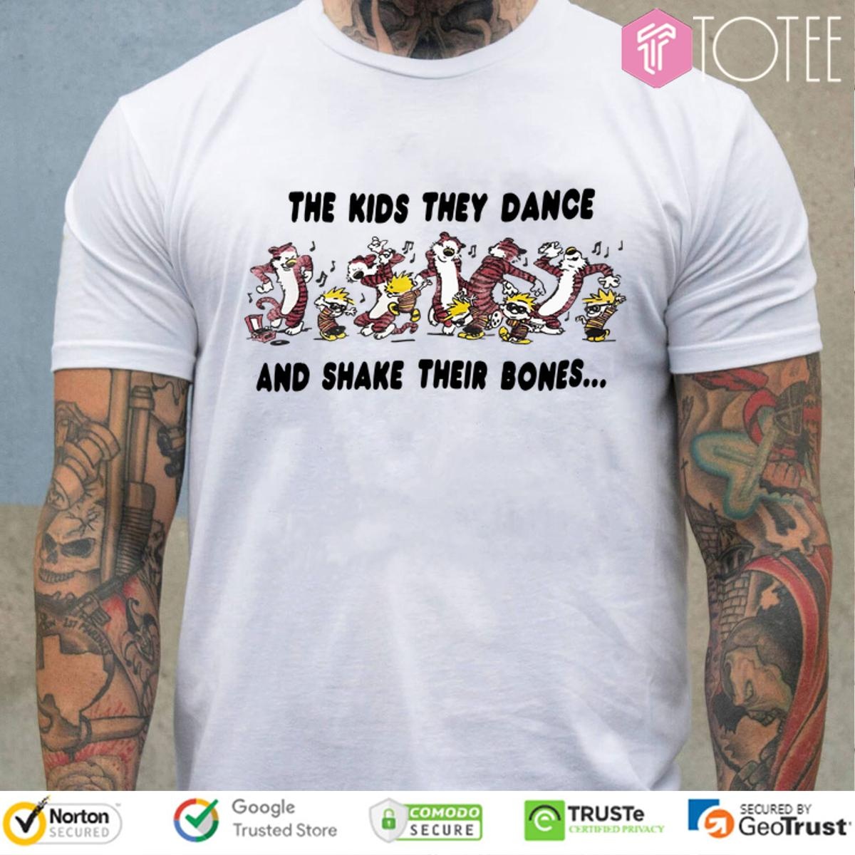 Shirt Shirt