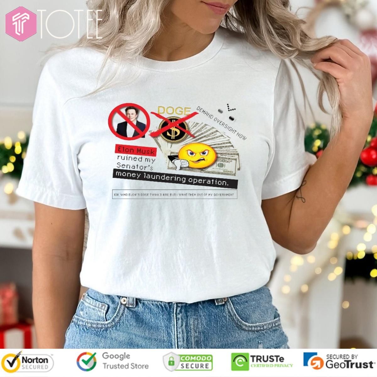 Shirt Shirt