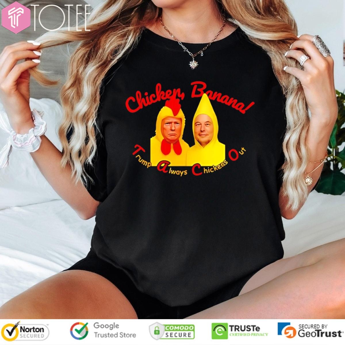 Shirt Shirt