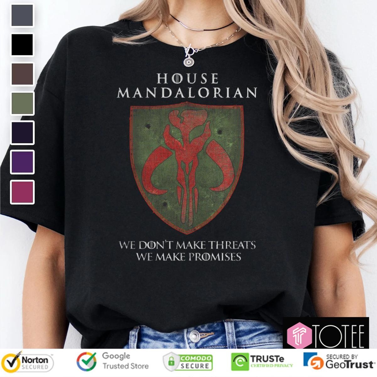 Women's Shirt