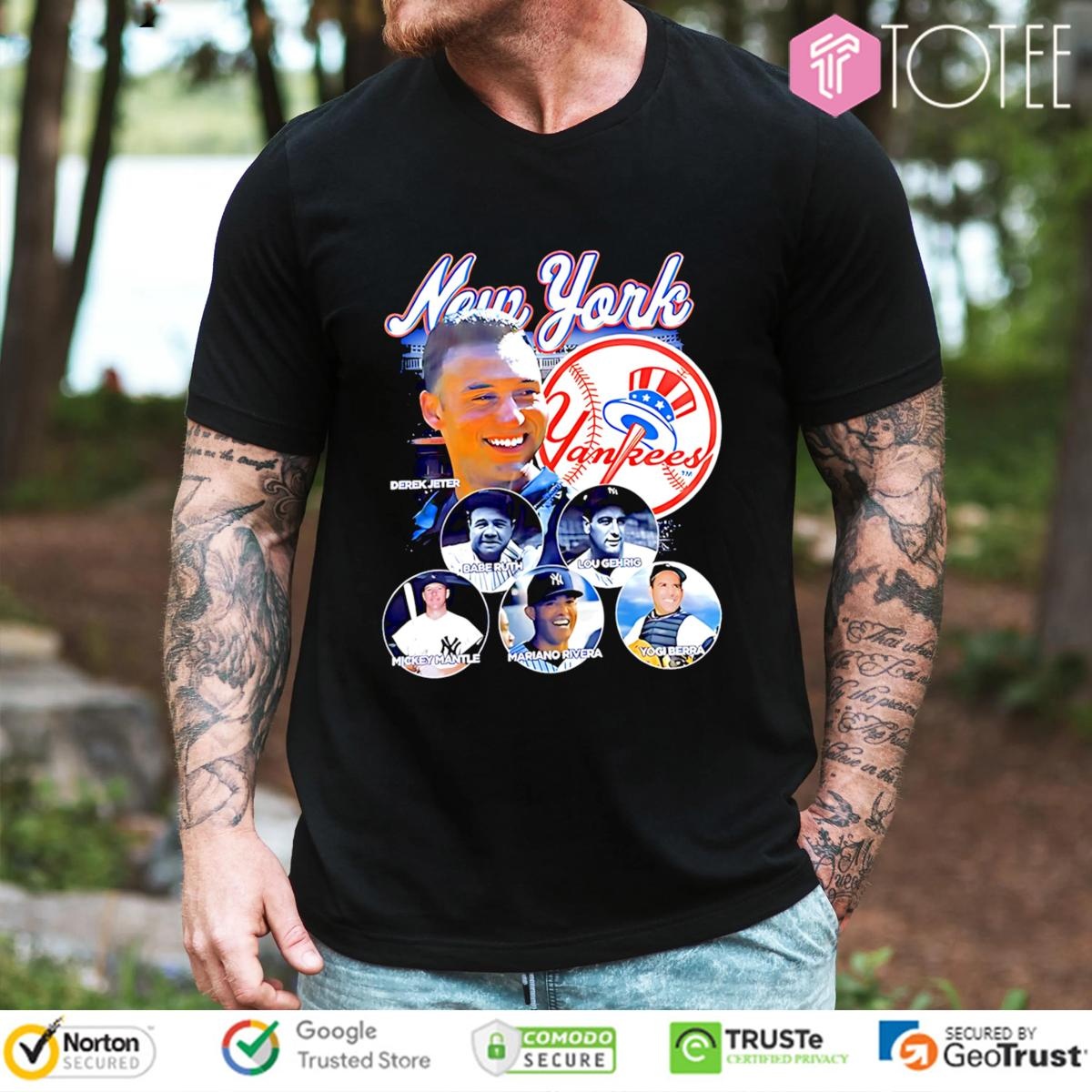 Women's Shirt