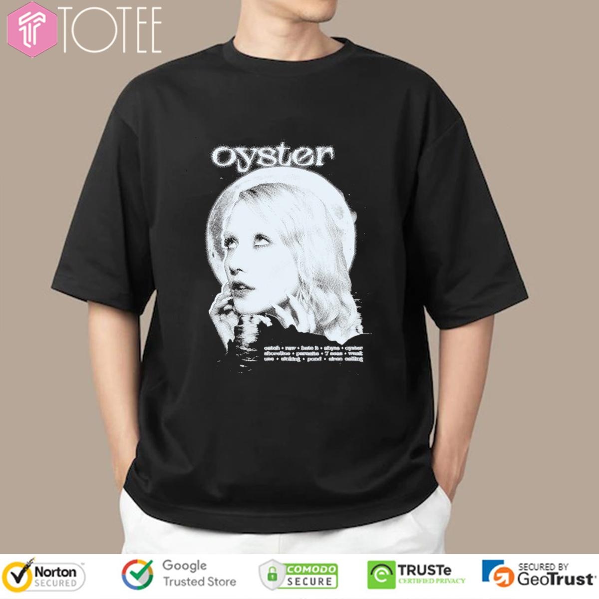 Women's Shirt
