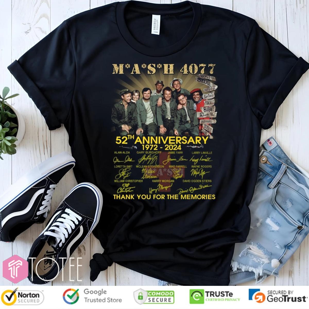 Shirt Shirt