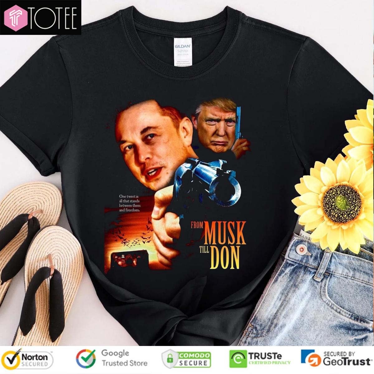 Shirt Shirt