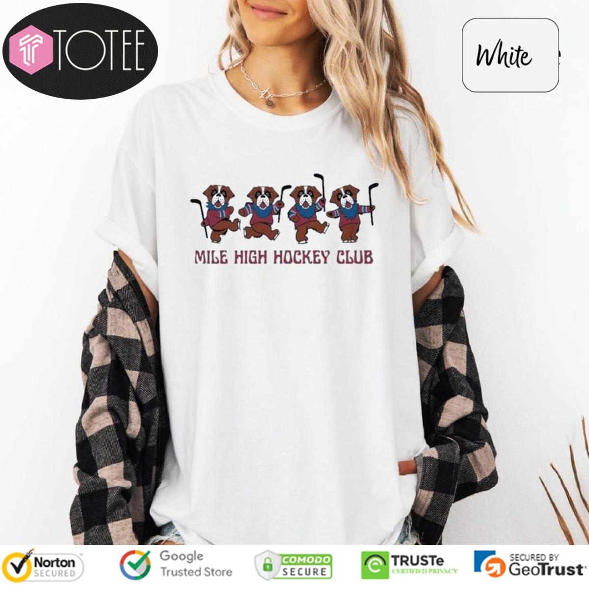 Shirt Shirt