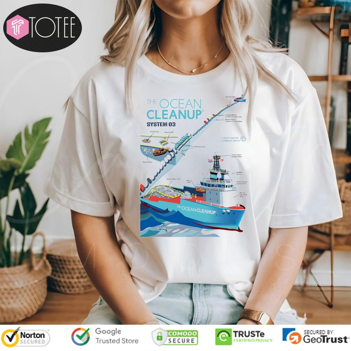 Women's Shirt