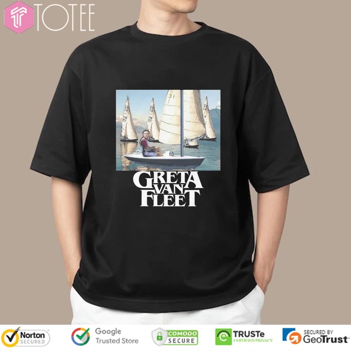Women's Shirt