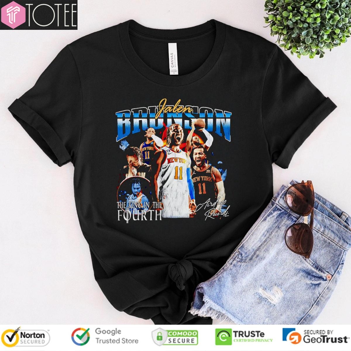 Women's Shirt