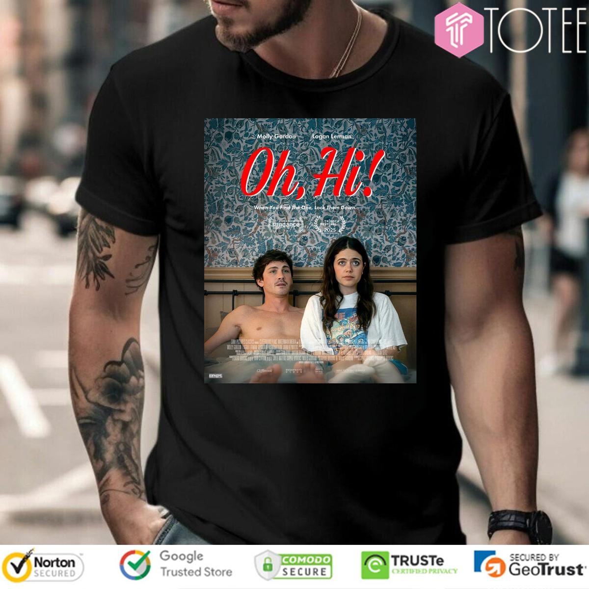 Women's Shirt