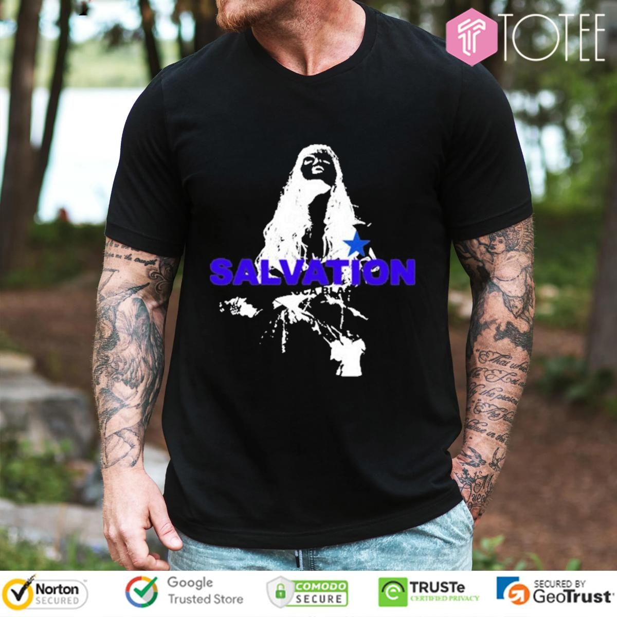 Women's Shirt