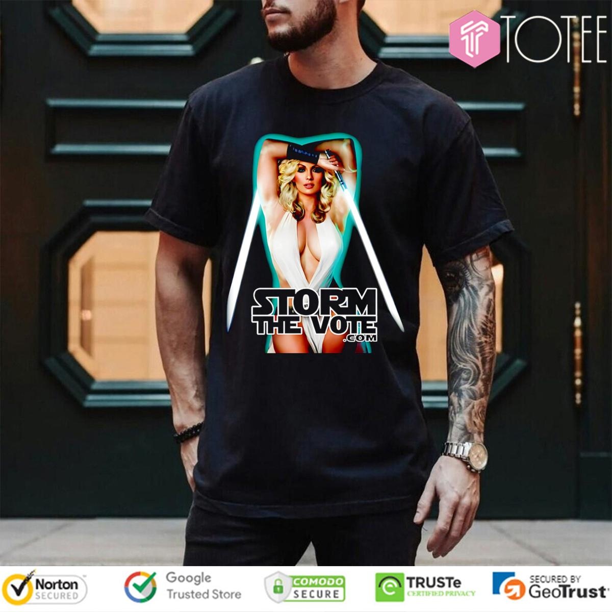 Women's Shirt