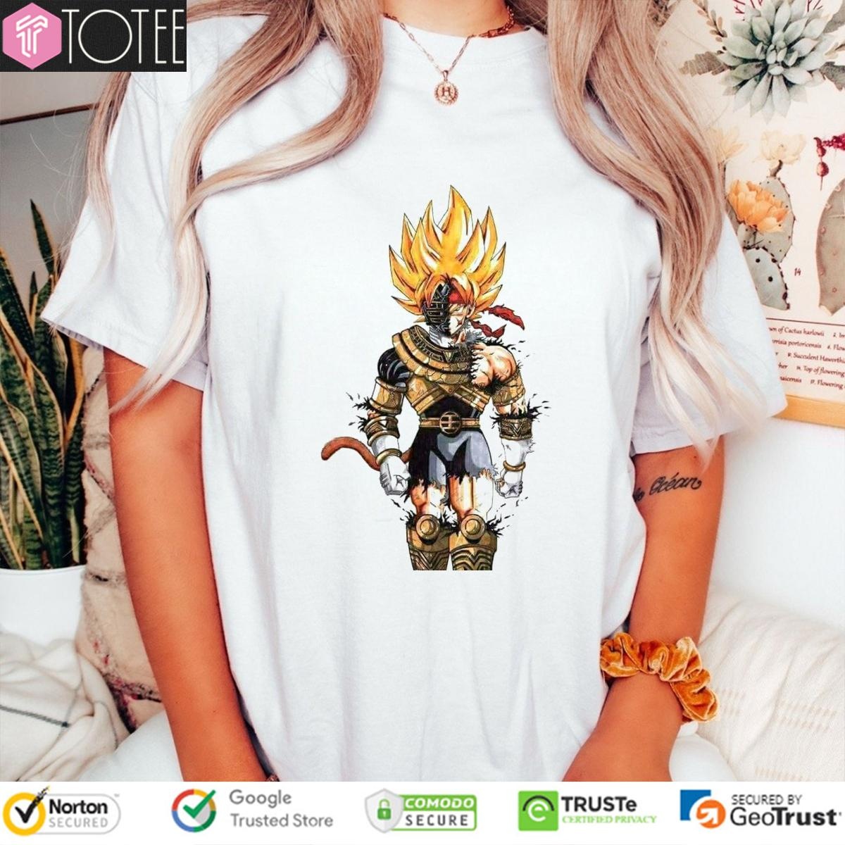 Shirt Shirt