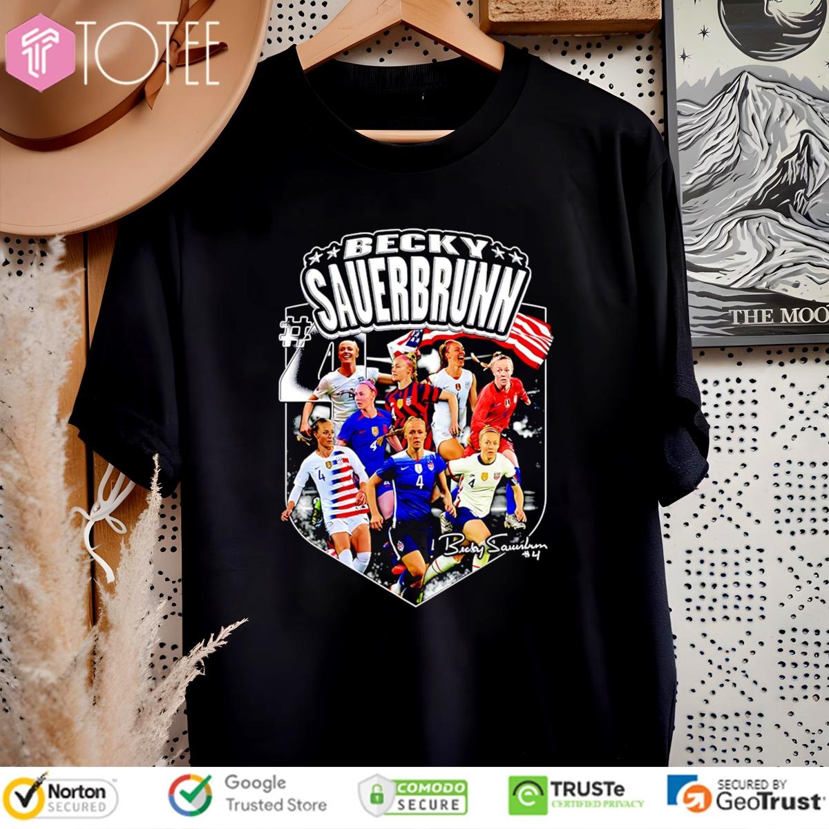 Women's Shirt