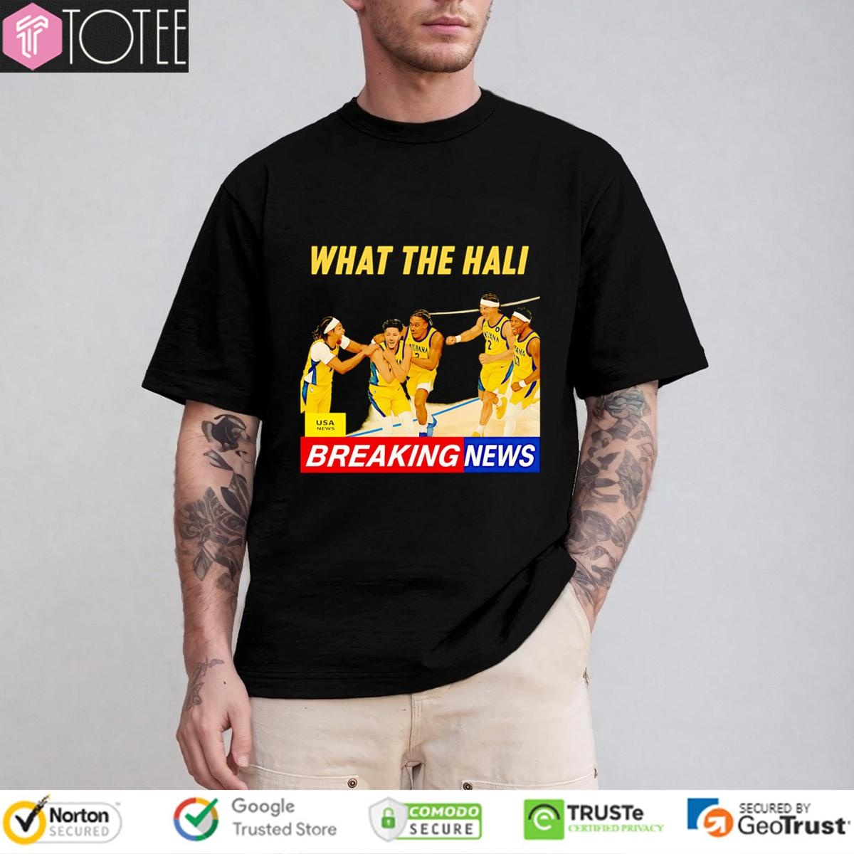 Shirt Shirt