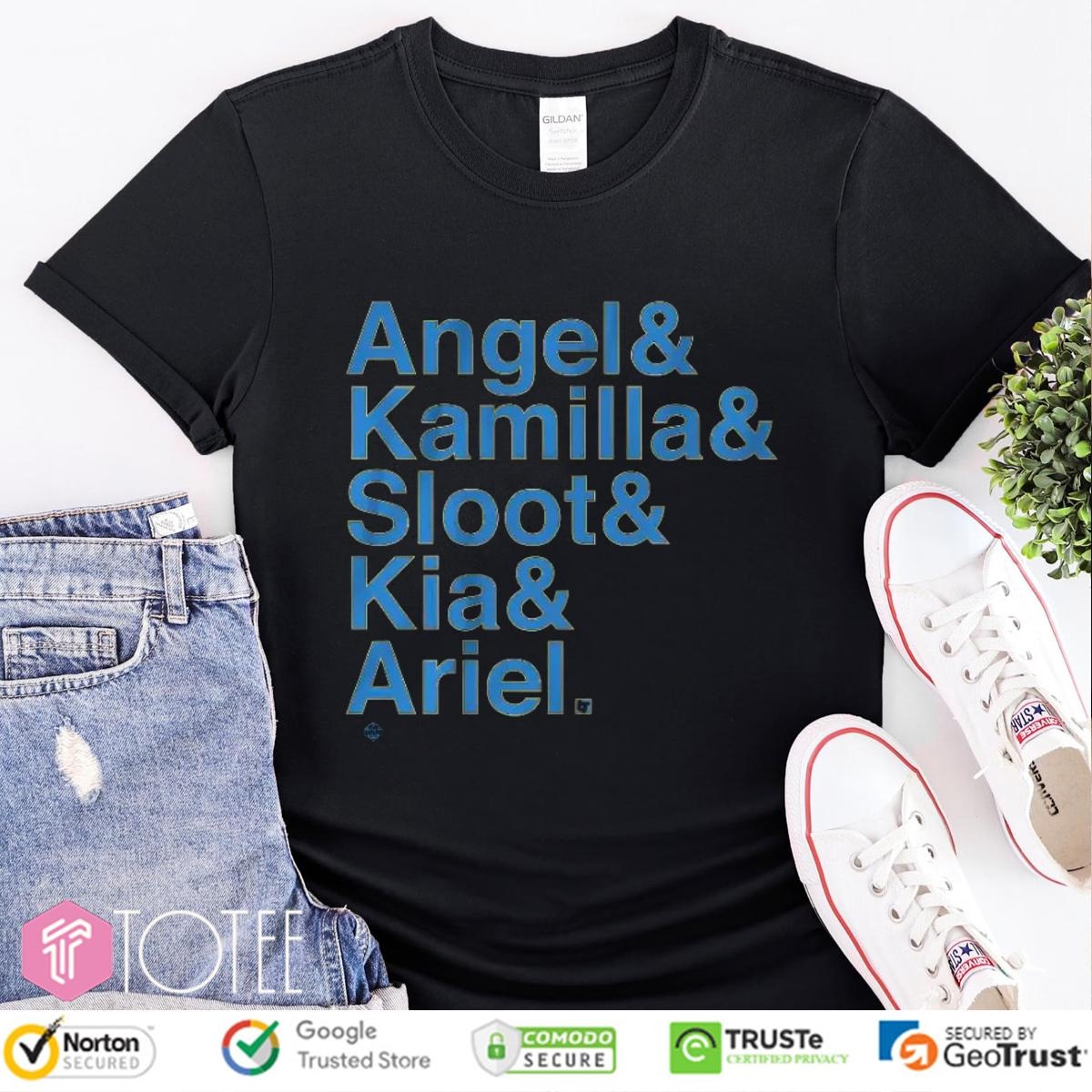 Shirt Shirt