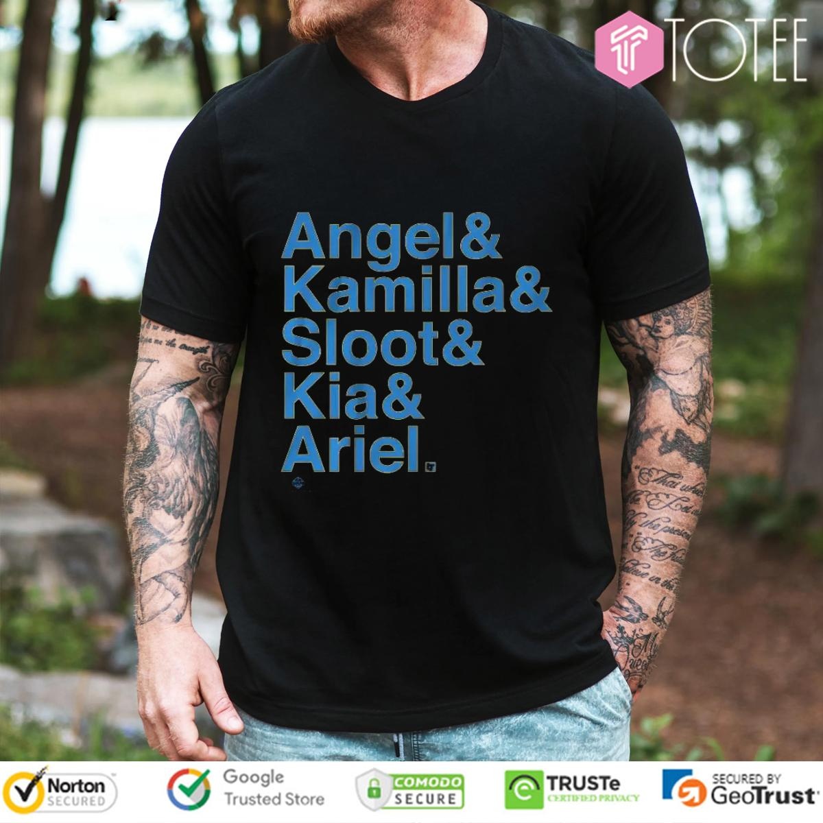 Women's Shirt Women's Shirt