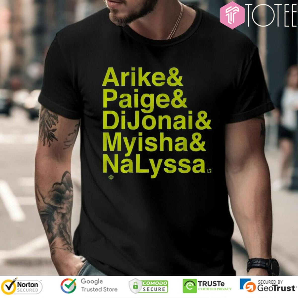 Women's Shirt