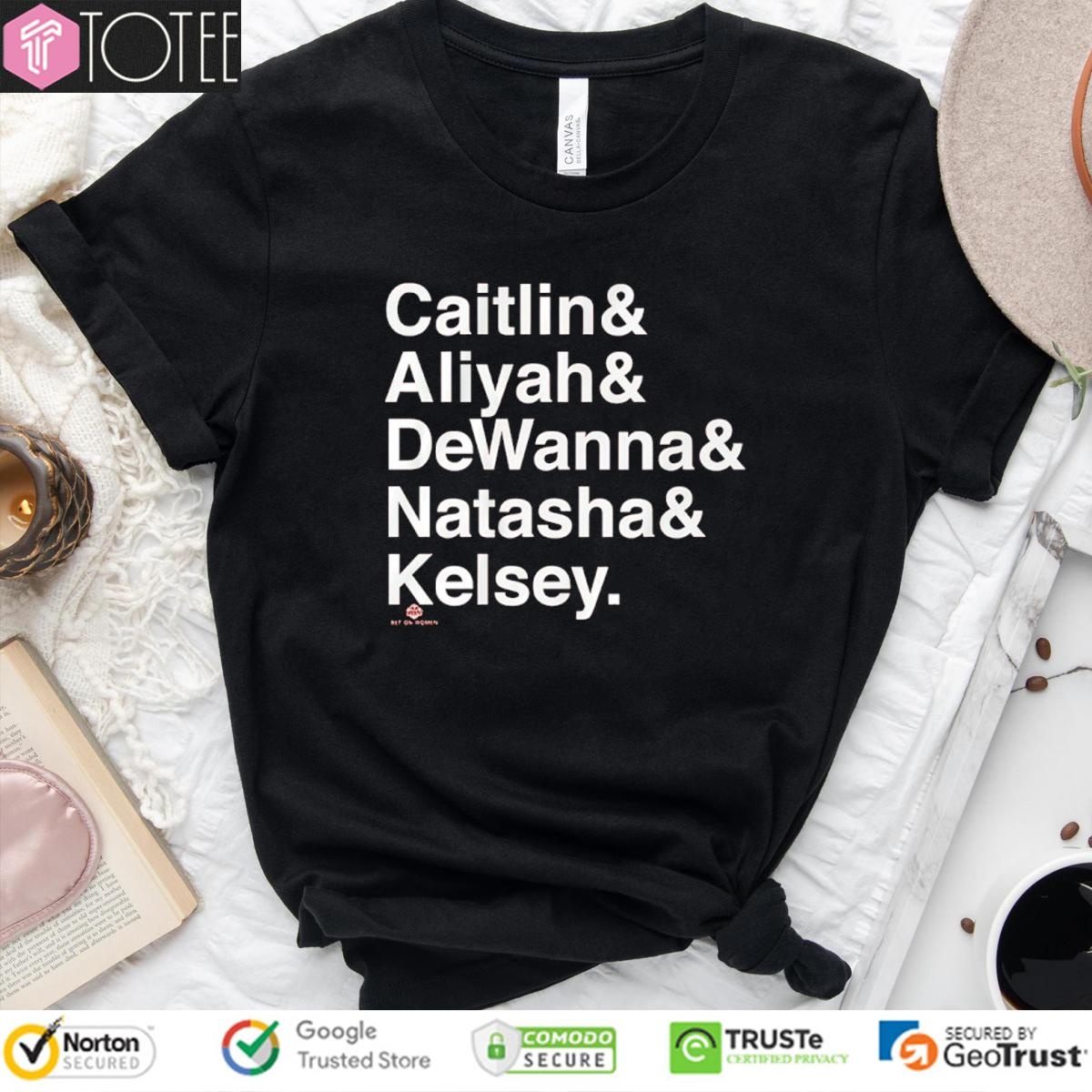 Women's Shirt