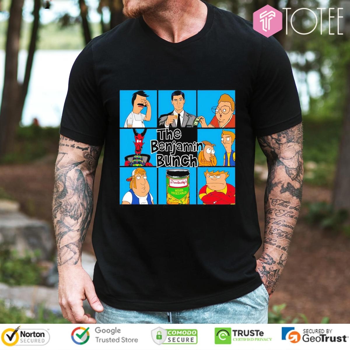 Shirt Shirt
