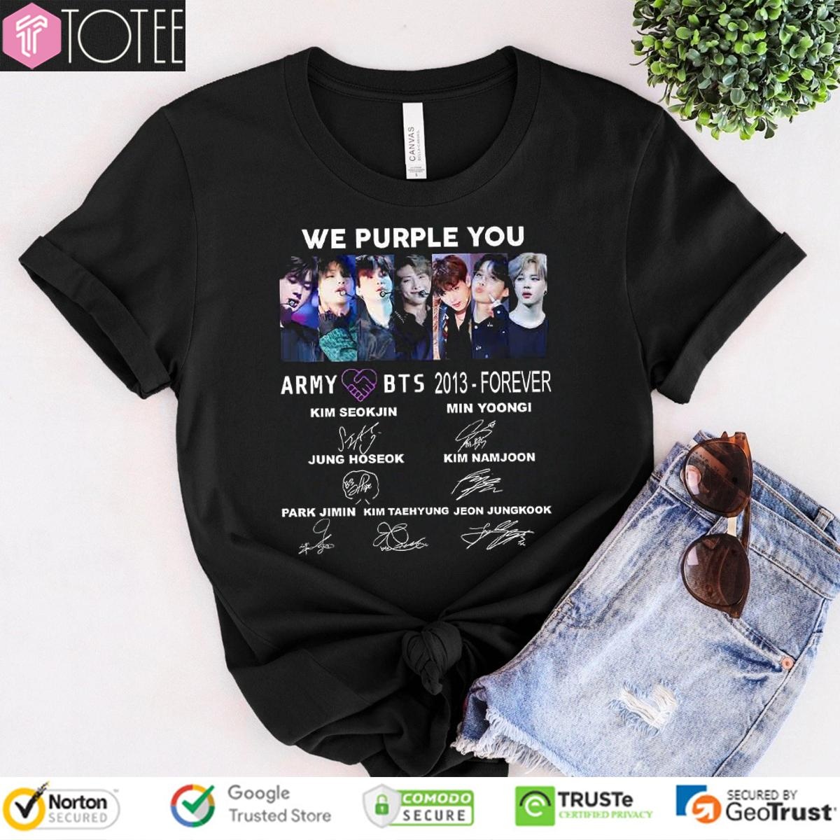 Women's Shirt