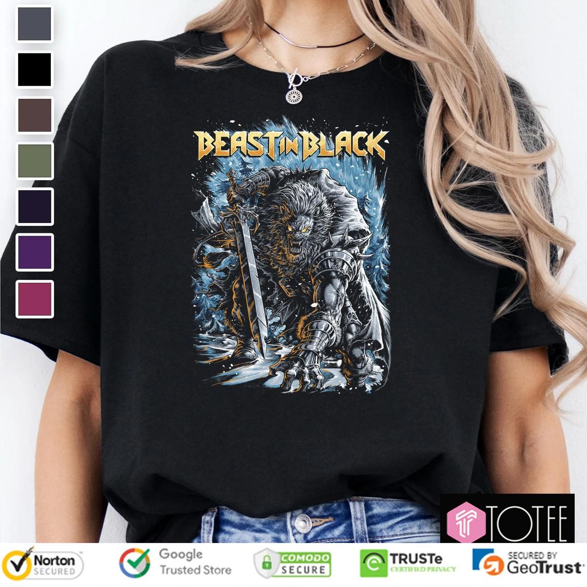 Women's Shirt