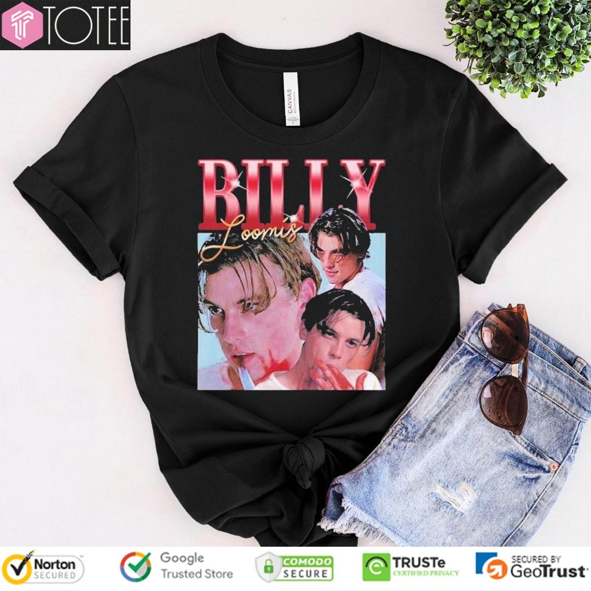 Shirt Shirt