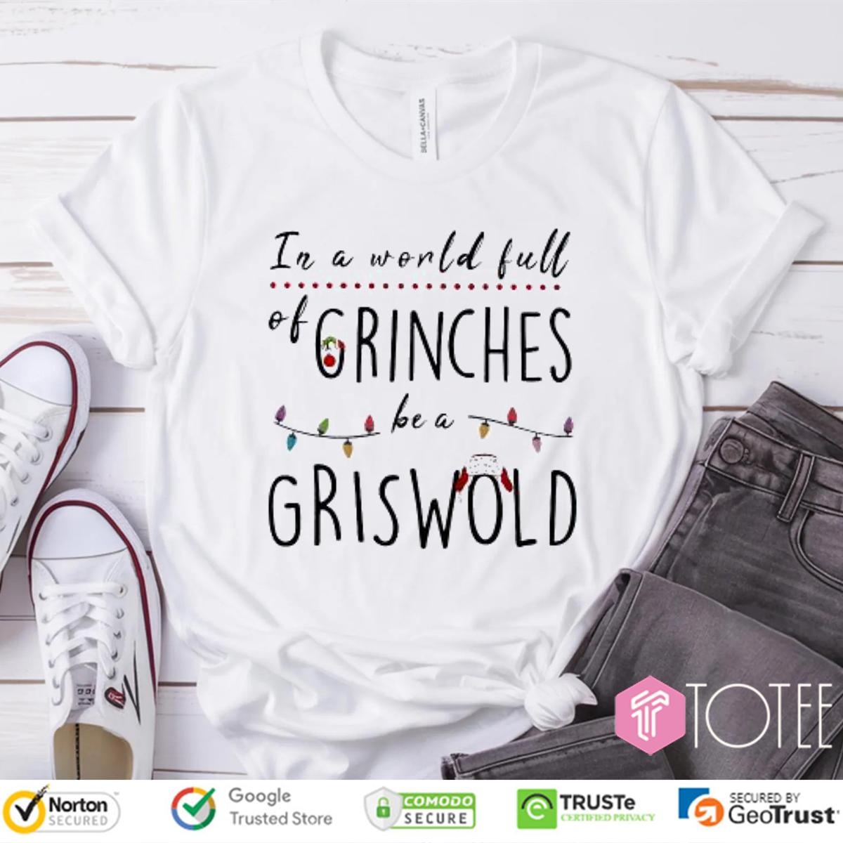 Women's Shirt