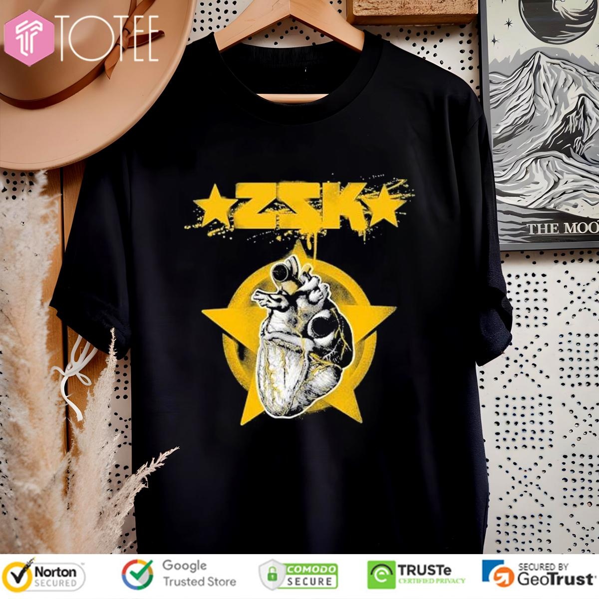 Women's Shirt