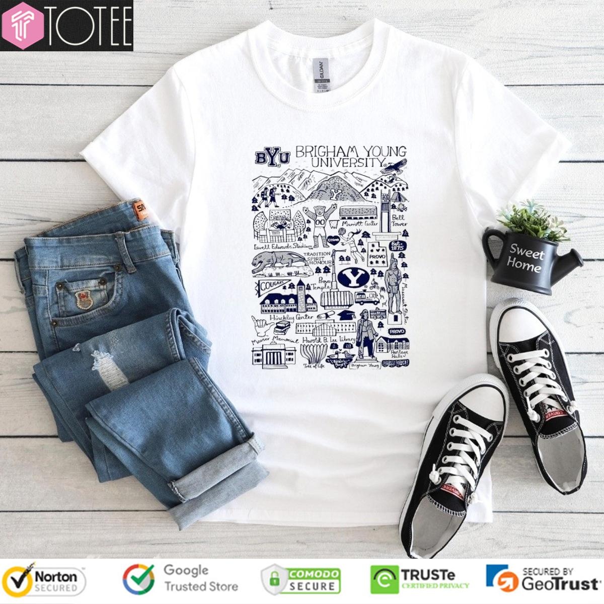 Shirt Shirt