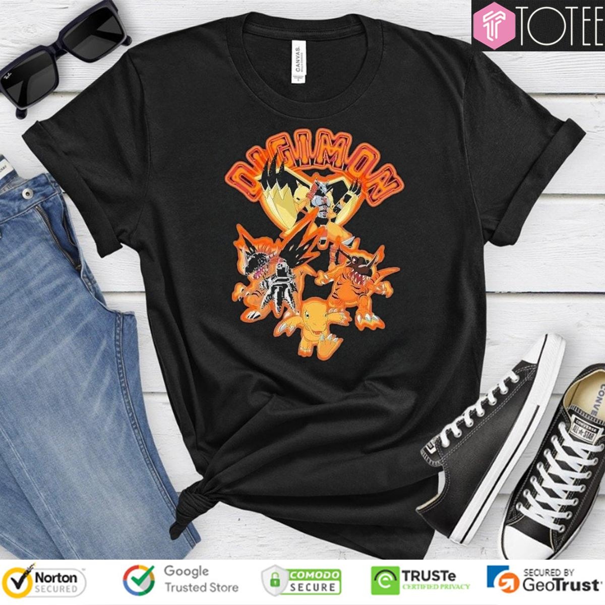Shirt Shirt