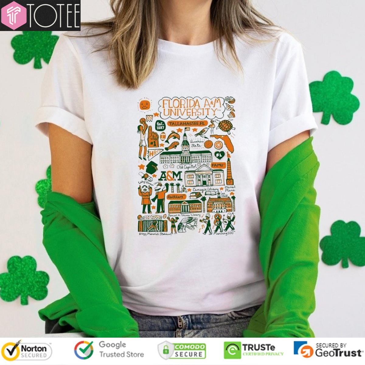 Women's Shirt