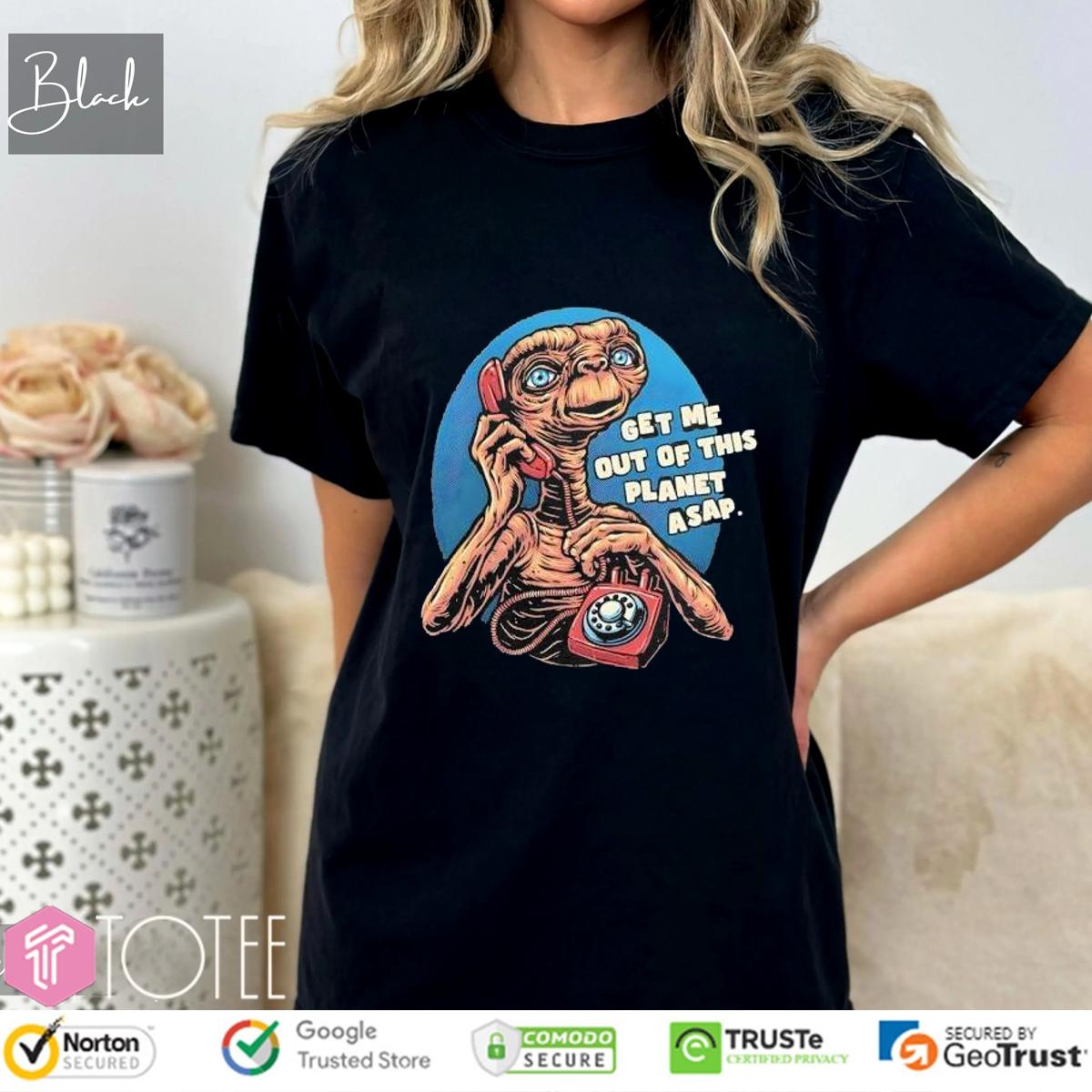 Women's Shirt