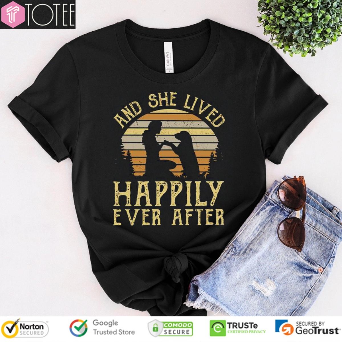 Women's Shirt