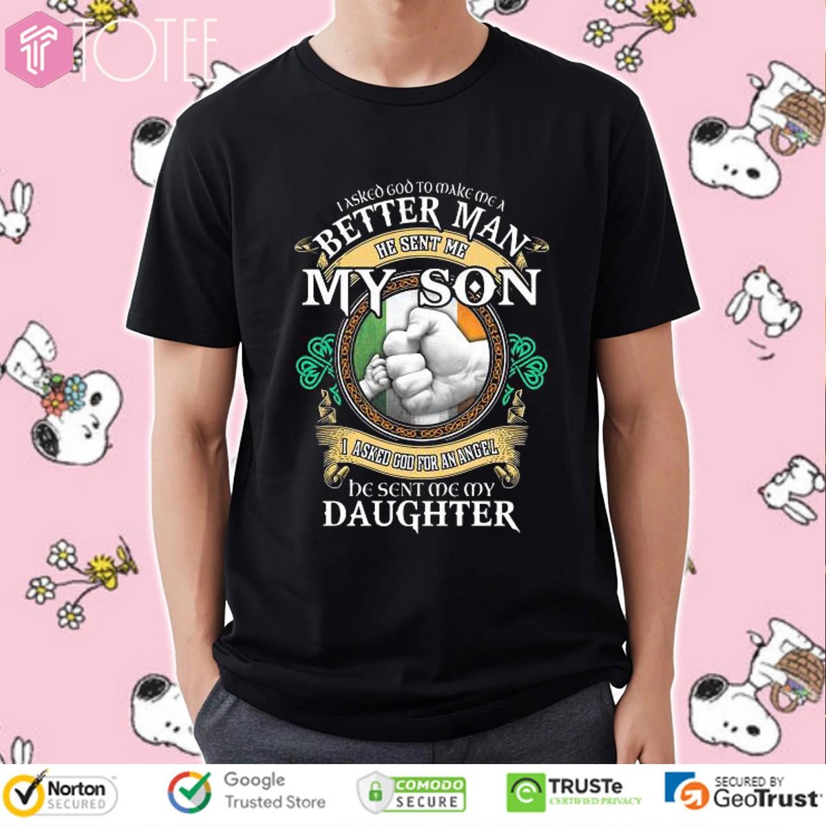 Women's Shirt